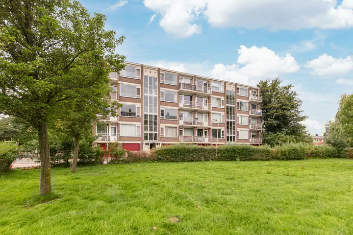 Foto von Haus Reigerstraat 15, Wormerveer