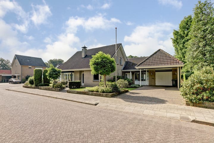 Reigerstraat 22 in Haaksbergen