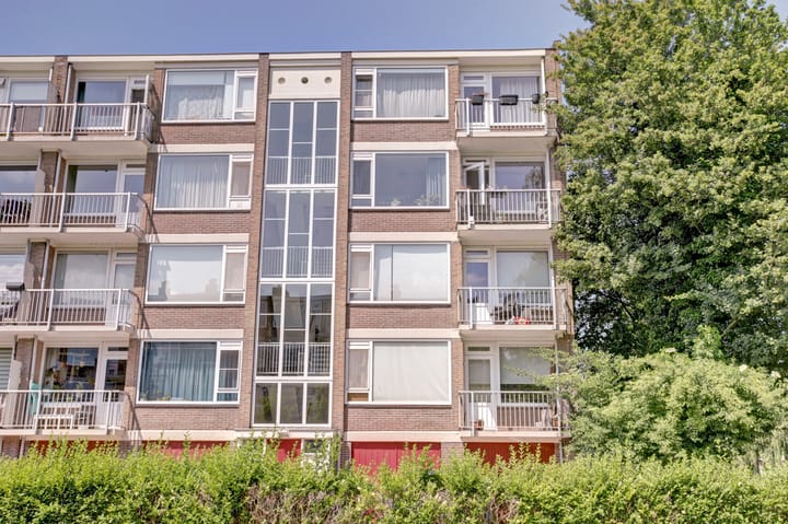 Reigerstraat 23 in Wormerveer