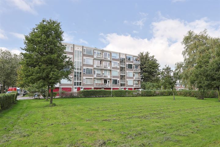 Reigerstraat 24 in Wormerveer