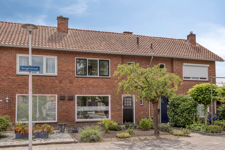 Reigerstraat 26 in Oldenzaal