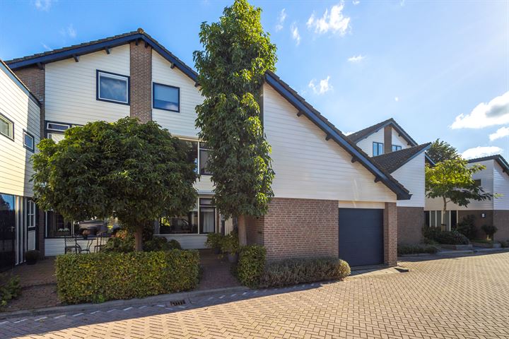 Reigerstraat 31 in Groot-Ammers