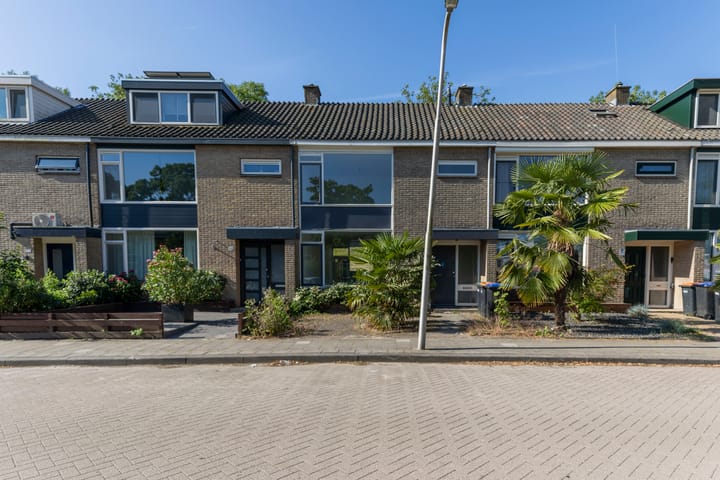 Foto von Haus Reigerstraat 38, Zwijndrecht