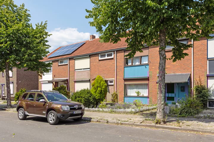 Reigerstraat 39 in Tegelen