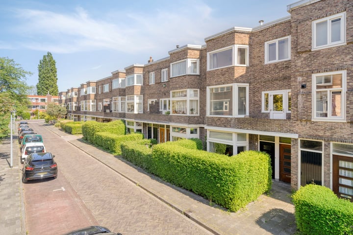 Foto van woning Reigerstraat 3a, Groningen