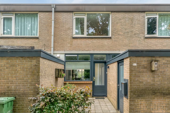 Reigerstraat 41 in Hardenberg