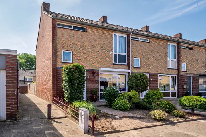 Reigerstraat 45 in Venlo