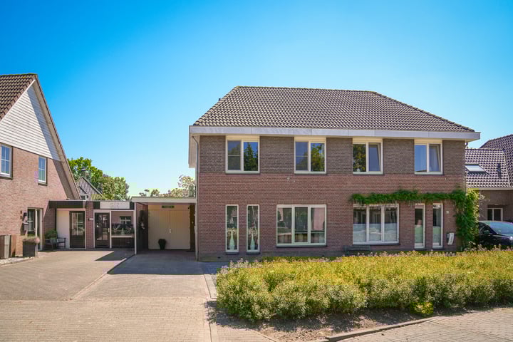 Reigerstraat 45 in Beneden-Leeuwen