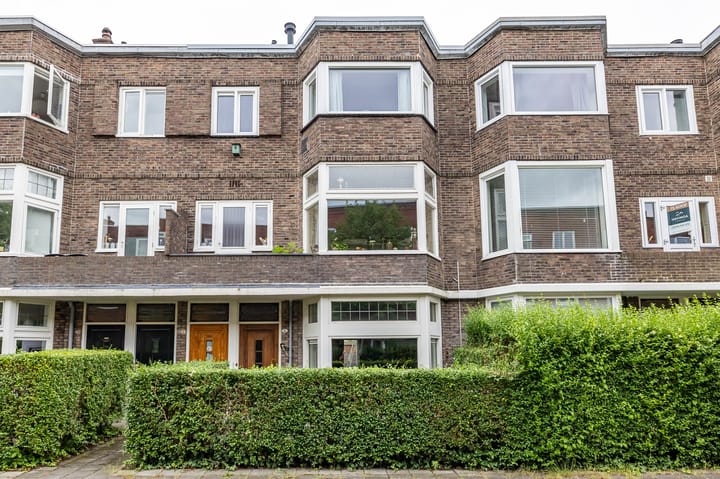 Reigerstraat 5a in Groningen