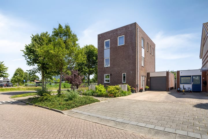 Reigerstraat 9 in Zierikzee