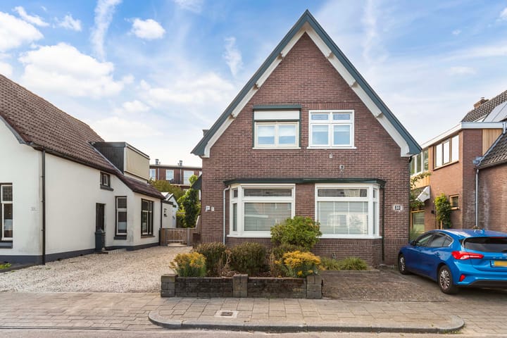 Reigersweg 50-2 in Apeldoorn