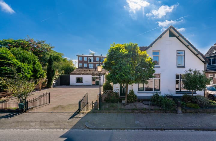 Photo de la maison Reigersweg 52A, Apeldoorn