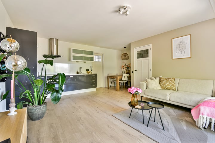 Reigersweide 105 in Weesp