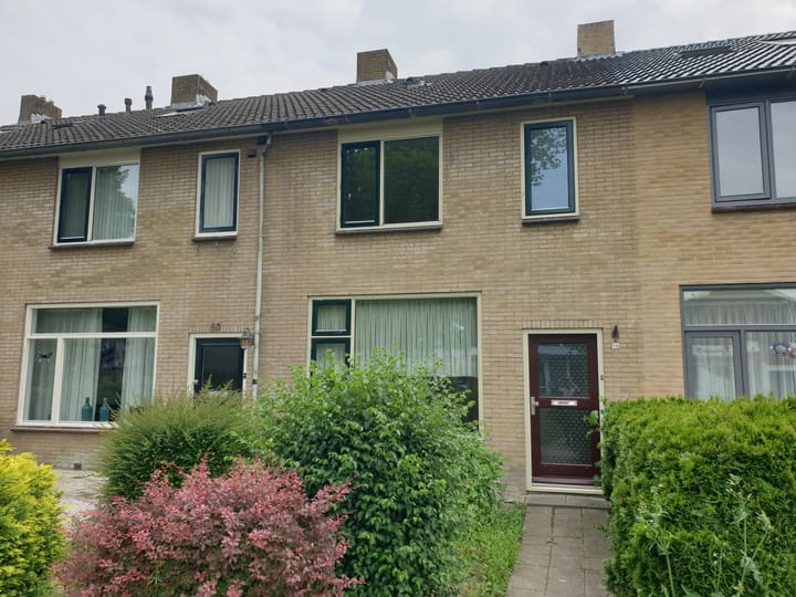 Reigerweg 58 in Enkhuizen