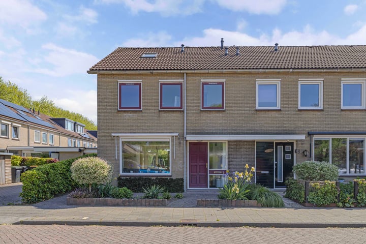 Reijdersant 1 in Emmeloord