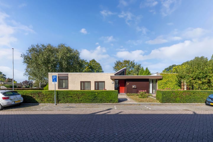Reijdersant 2 in Emmeloord foto