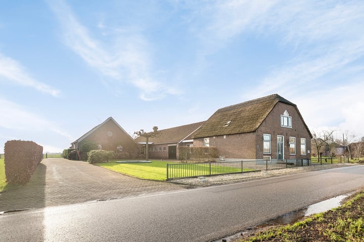 Photo of property Reijerscop 10, Harmelen