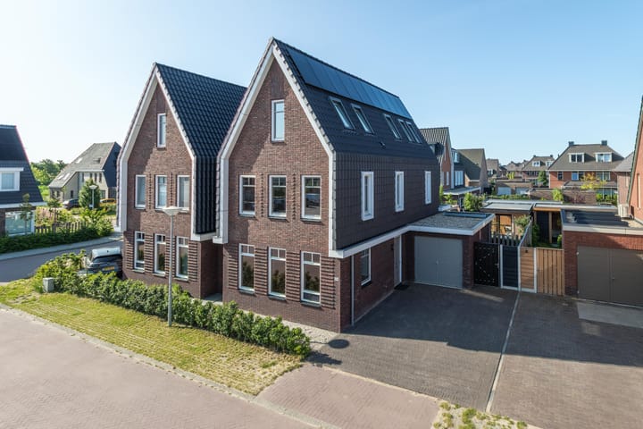 Photo of property Reijersgroet 99, Alkmaar