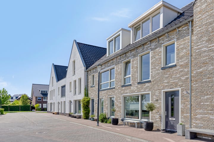 Reijershofstraat 23 in Lent