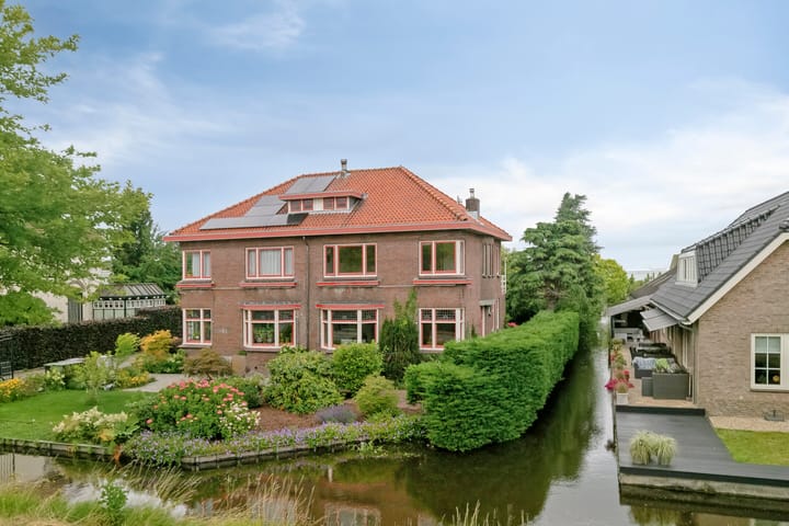 Photo of property Reijerskoop 162, Boskoop