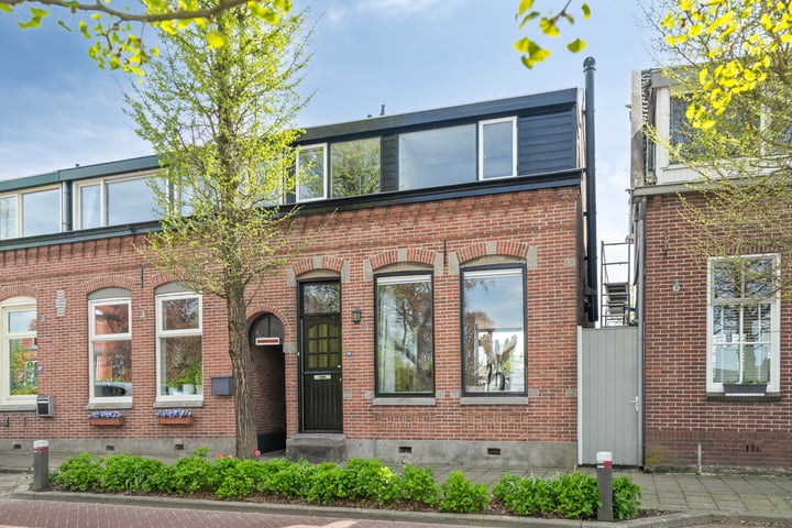 Photo of property Reijerskoop 183, Boskoop