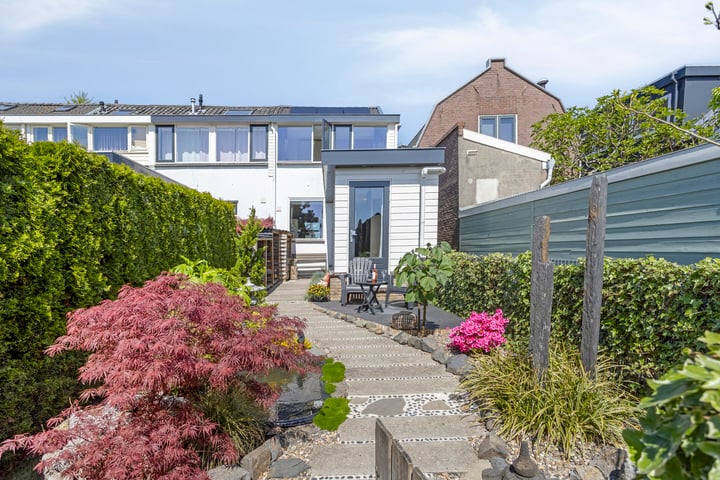 Photo of property Reijerskoop 191, Boskoop