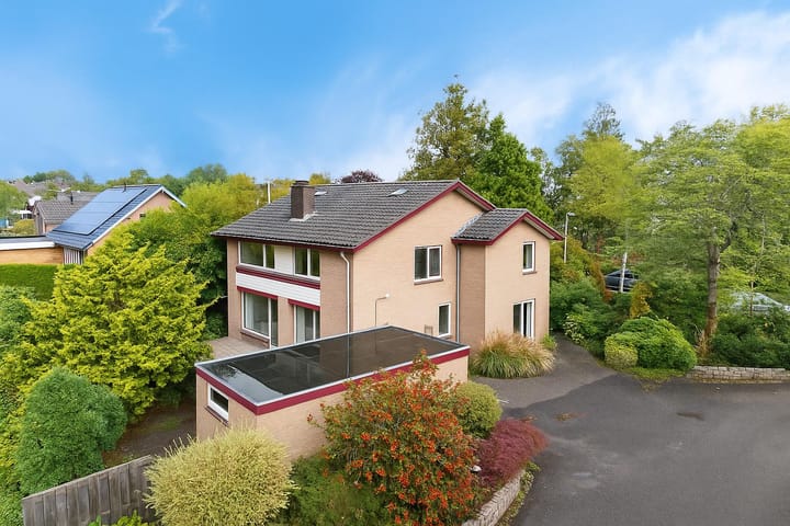 Photo de la maison Reijerskoop 319, Boskoop