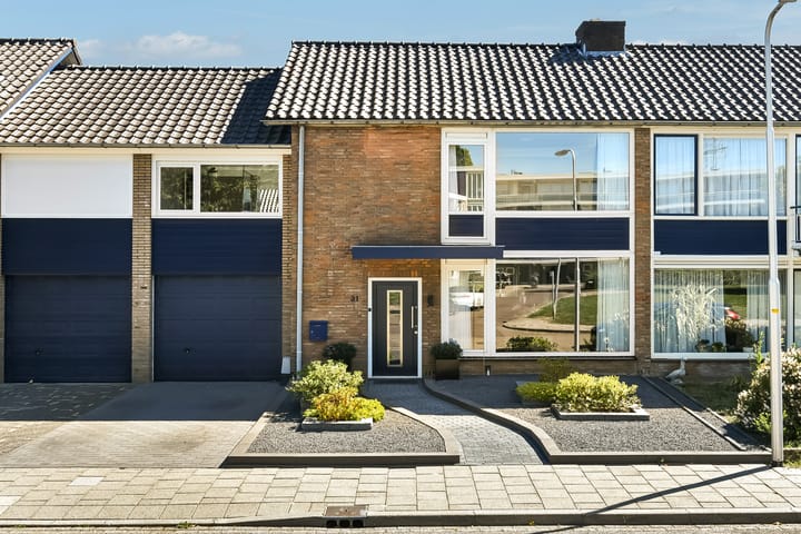 Reijersstraat 31 in Elst