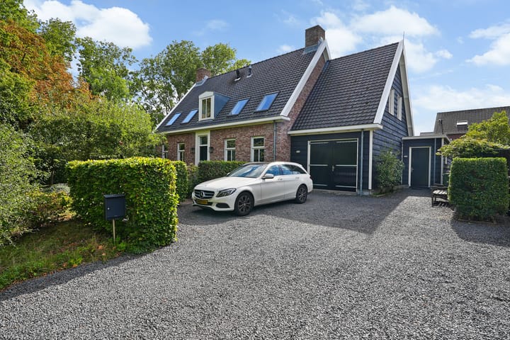 Reijersweg 4a in Oost-Souburg