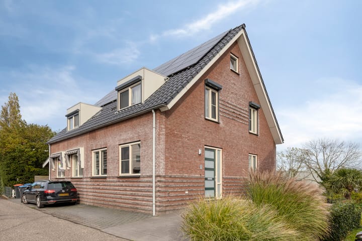 Photo de la maison Reijerwaardseweg 56, Barendrecht