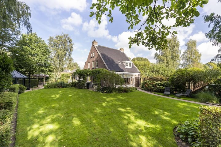 Reijerweg 4 in Ridderkerk