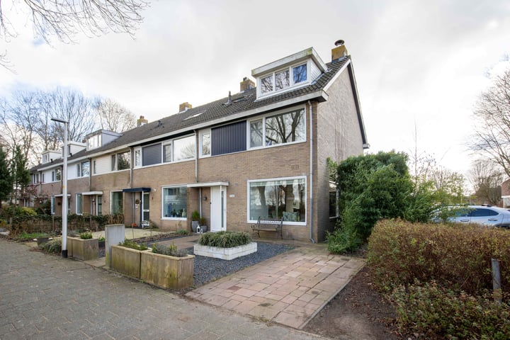 Photo of property Reijgershof 1, Ouderkerk aan de Amstel