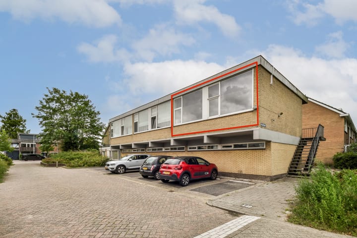 Reijgershof 56 in Ouderkerk aan de Amstel foto