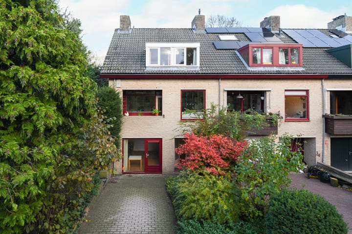 Reijmerinkstraat 36 in Amersfoort