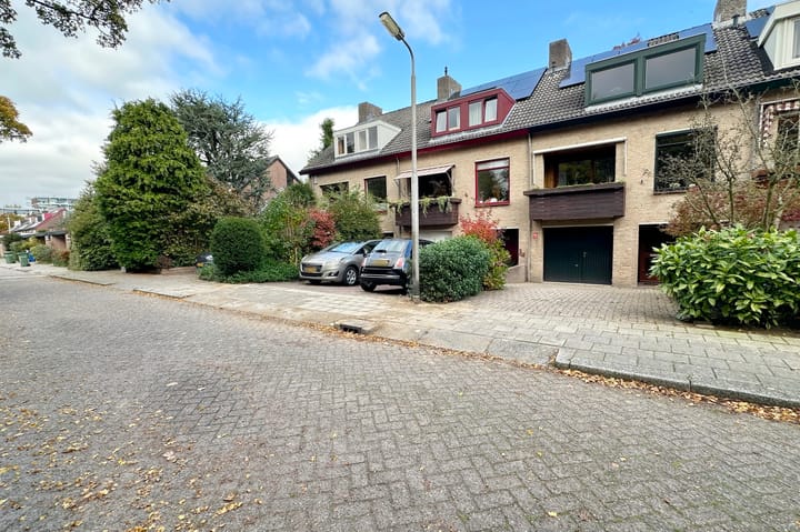 Reijmerinkstraat 40 in Amersfoort