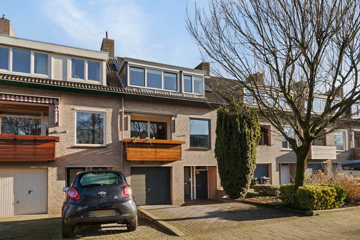 Photo of property Reijmerinkstraat 44, Amersfoort