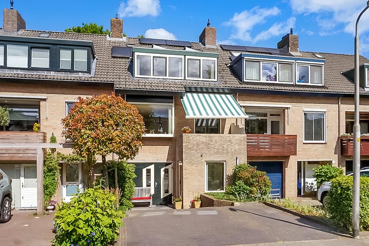 Foto van woning Reijmerinkstraat 52, Amersfoort