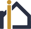Logo van Reimagine Makelaars