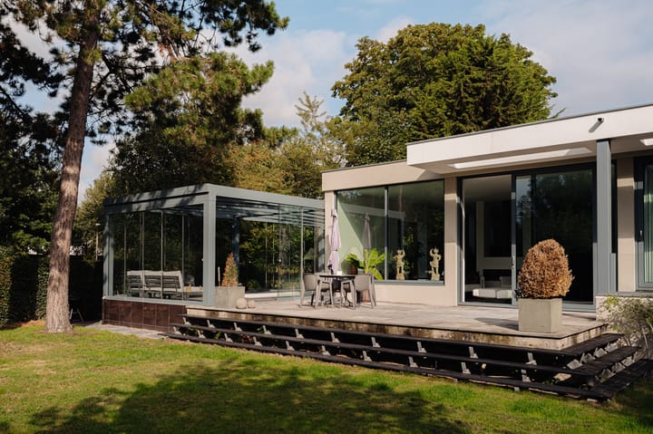 Reimersbeek 14 in Amsterdam foto