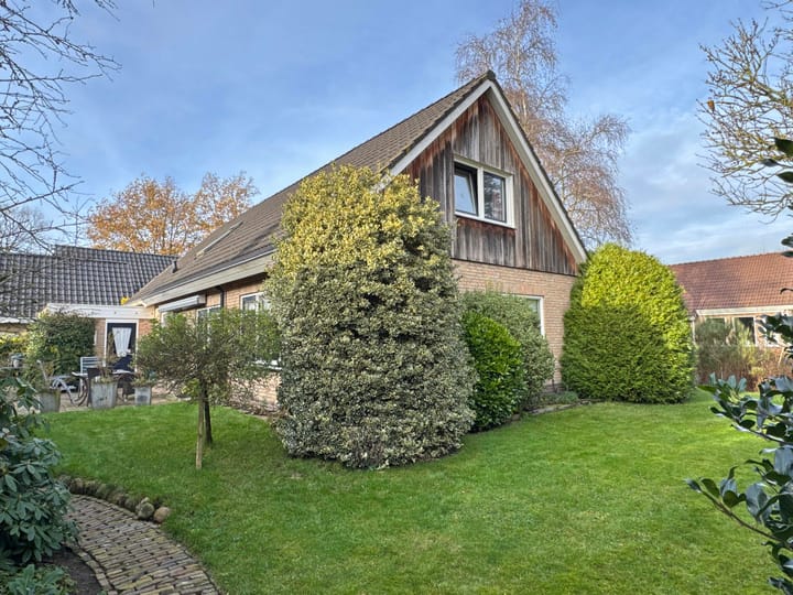 Photo de la maison Reimersstraat 9, Dalen