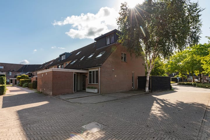 Reinaerdshof 49 in Barneveld