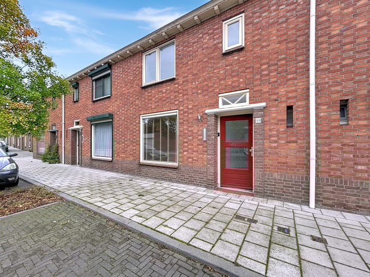 Foto van woning Reinaertstraat 23, Aardenburg
