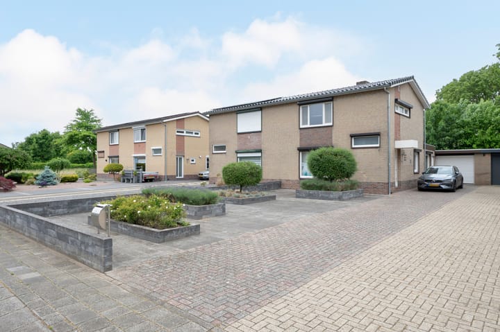Photo of property Reinald van Gelrestraat 18, Nieuwstadt