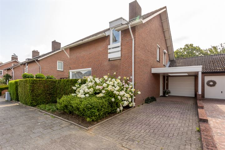 Reinaldstraat 3 in Beek