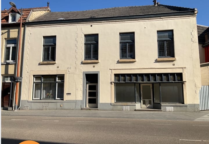 Reinaldstraat 33 in Valkenburg