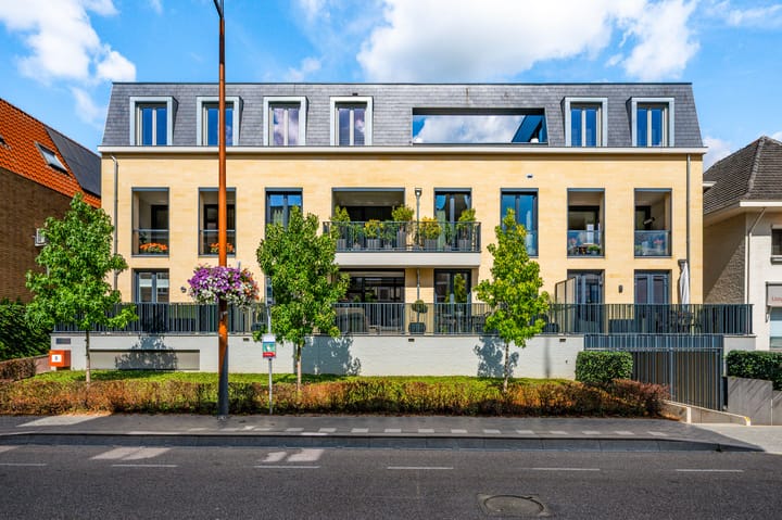 Reinaldstraat 7G in Valkenburg