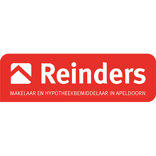 Logo van Reinders Huizen &amp; Hypotheken