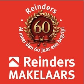 Logo von Reinders Makelaars