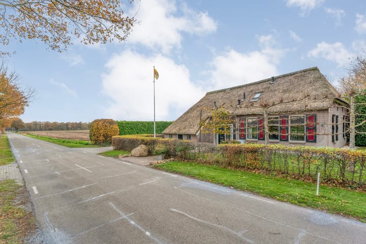 Photo de la maison Reindersdijk 33, Dalen