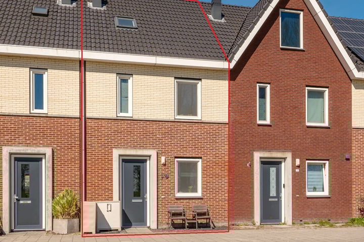 Photo of property Reine Victoriaweg 33, Winkel
